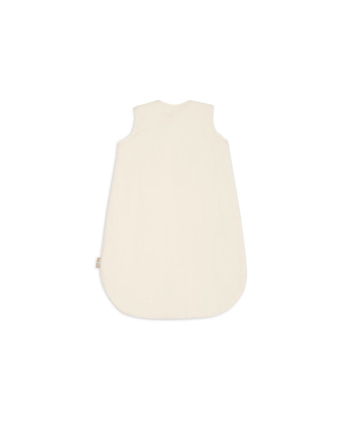 Gigoteuse Naissance - Jersey - 60cm - Soft Twine Oatmeal
