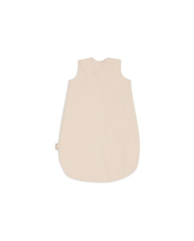 Gigoteuse Naissance - Jersey - 60cm - Soft Twine Sand
