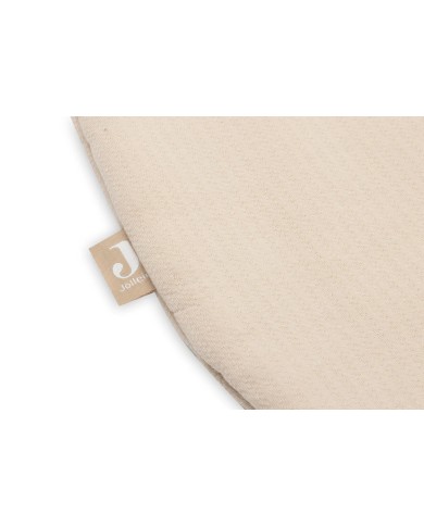 Gigoteuse Naissance - Jersey - 60cm - Soft Twine Sand