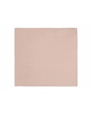 Tétras gaze de coton 115x115cm - Twinkling - 2 Unités - Wild rose