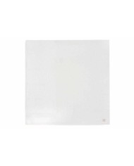 Tétras gaze de coton 115x115cm - Twinkling - 2 Unités - Wild rose