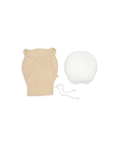 Ballon - Teddy Bear check