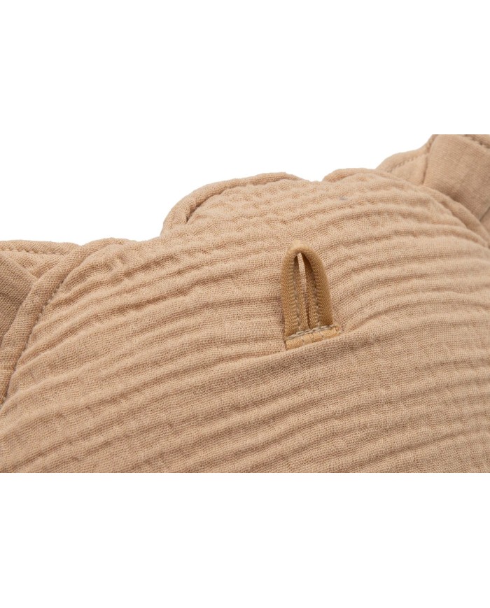 Ballon - Teddy Bear muslin