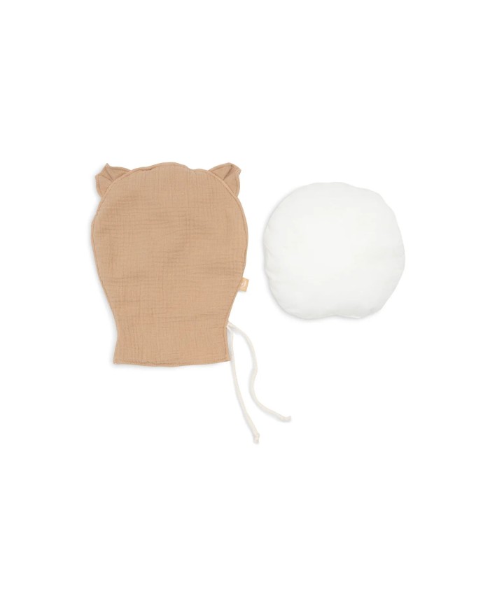 Ballon - Teddy Bear muslin