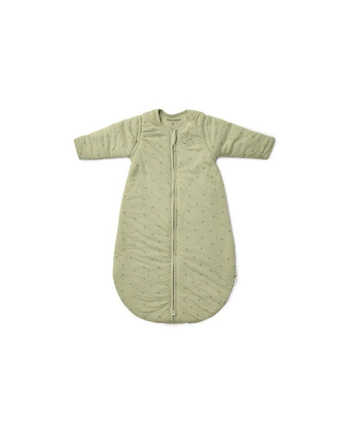 Sac de nuit hiver 70 cm - Pure Sage Print - TOG 2.0
