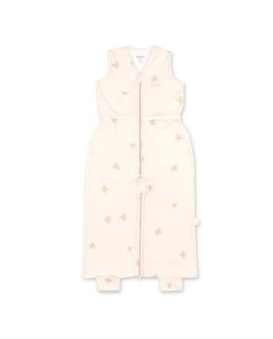 Sac de nuit 12-24m jersey PIUMA 20 ecru - TOG 0.5