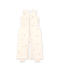 Sac de nuit 12-24m jersey PIUMA 20 ecru - TOG 0.5