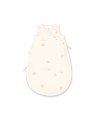 Sac de nuit 1-4m jersey PIUMA 20 ecru - TOG 0.5