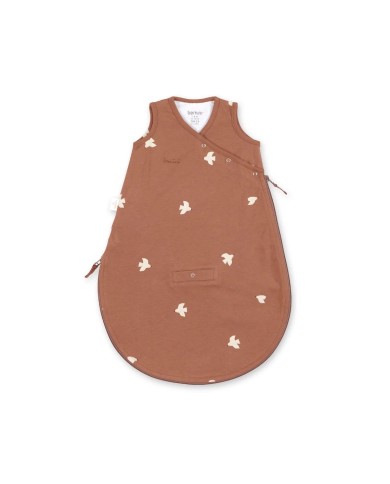 Sac de nuit 1-4m jersey PIUMA 20 moka - TOG 0.5