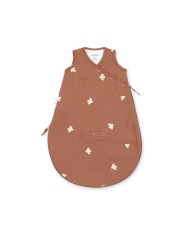 Sac de nuit 1-4m jersey PIUMA 20 ecru - TOG 0.5
