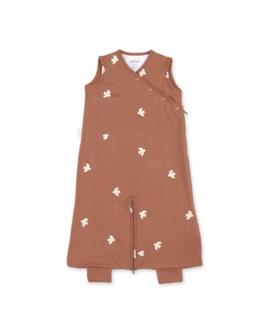 Sac de nuit 4-12m jersey PIUMA 20 moka - TOG 0.5