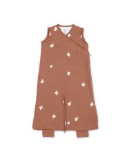 Sac de nuit 4-12m jersey PIUMA 20 écru - TOG 0.5