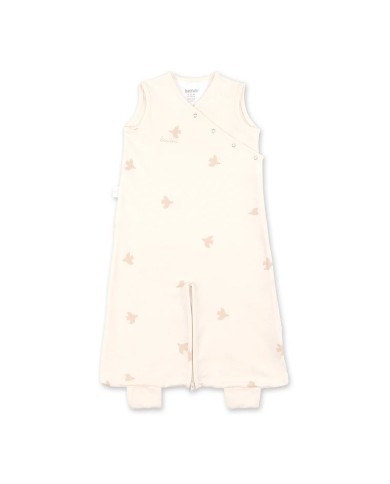 Sac de nuit 4-12m jersey PIUMA 20 écru - TOG 0.5