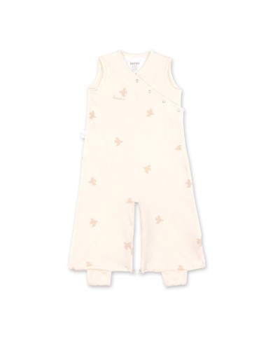 Sac de nuit 4-12m jersey PIUMA 20 écru - TOG 0.5