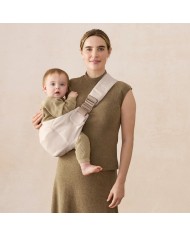 Porte-bébé Sling Upsie - Natural Beige