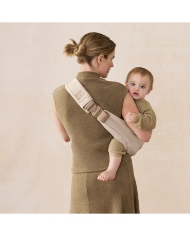 Porte-bébé Sling Upsie - Natural Beige