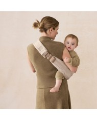 Porte-bébé Sling Upsie - Natural Beige