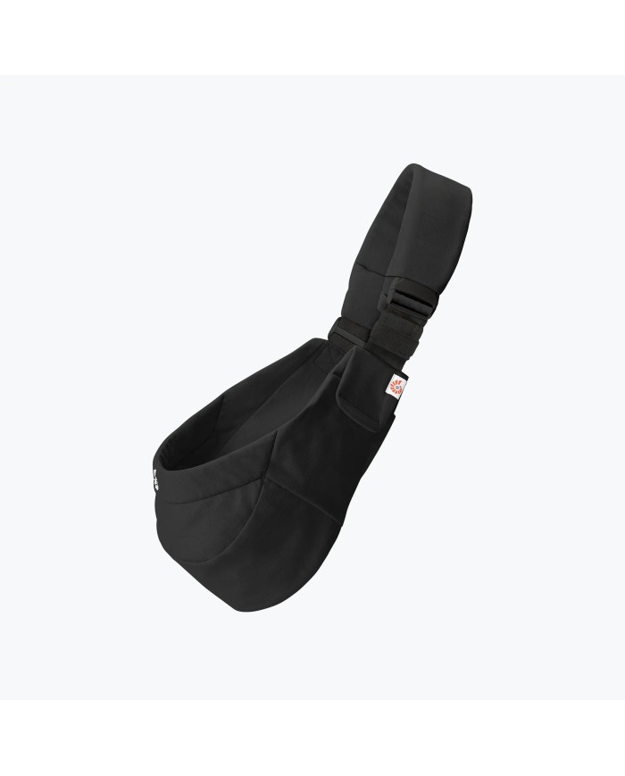 Porte-bébé Sling Upsie - Onyx Black