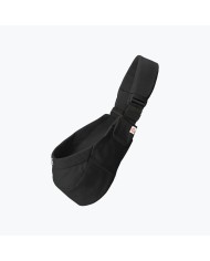 Porte-bébé Sling Upsie - Onyx Black