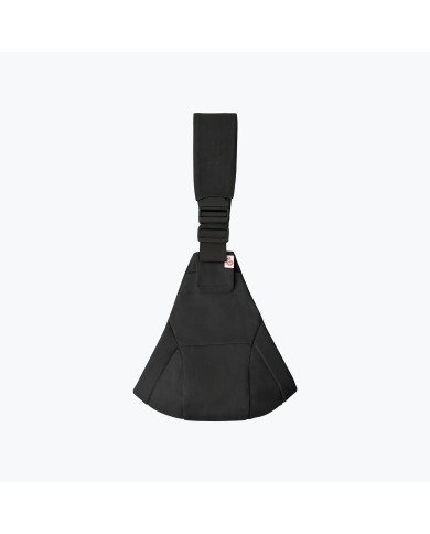 Porte-bébé Sling Upsie - Onyx Black