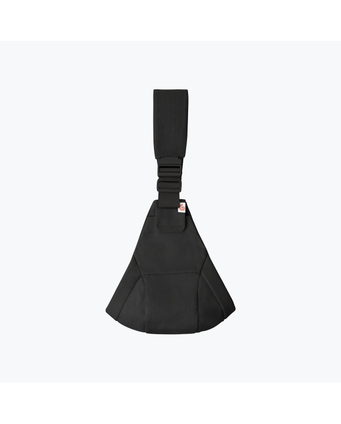 Porte-bébé Sling Upsie - Onyx Black