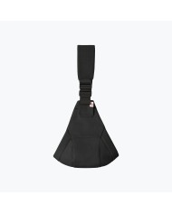 Porte-bébé Sling Upsie - Onyx Black