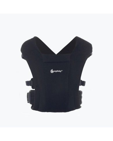 Porte-bébé Embrace - Pure Black