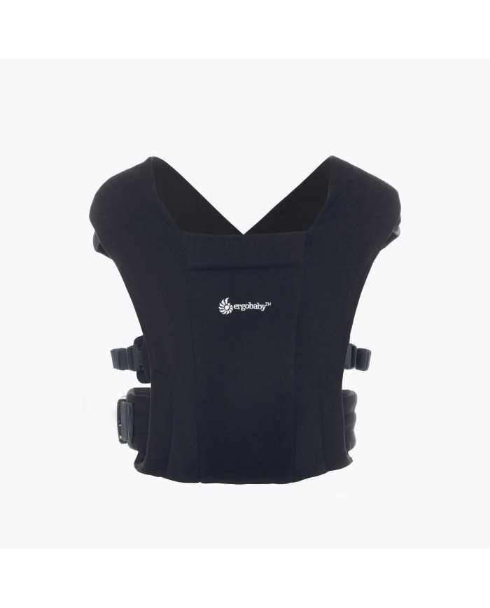 Porte-bébé Embrace - Pure Black