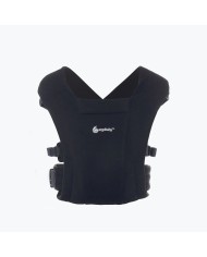 Porte-bébé Sling Upsie - Onyx Black