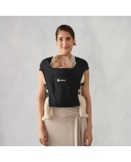 Porte-bébé Embrace - Pure Black