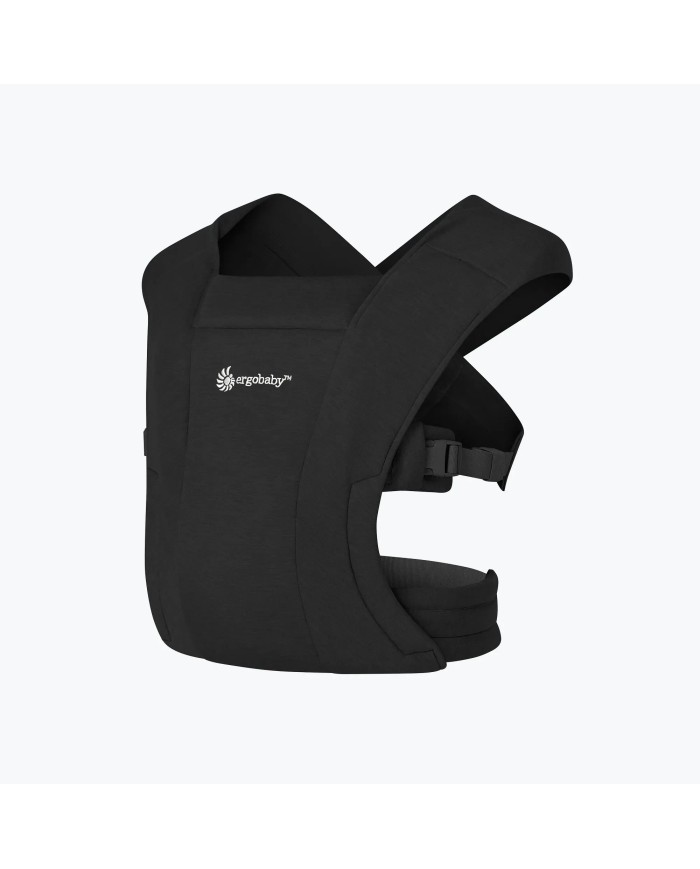 Porte-bébé Embrace - Pure Black