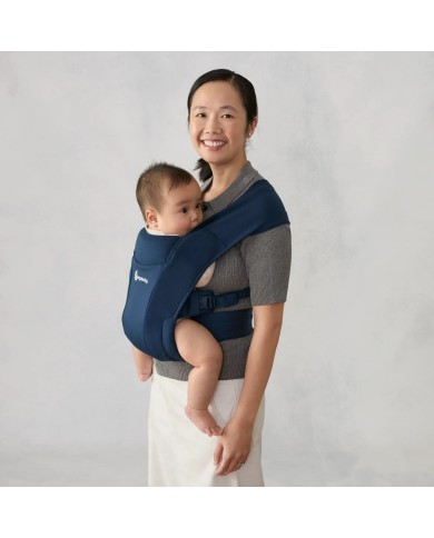 Porte-bébé Embrace - Midnight Blue
