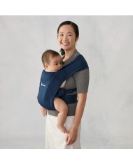 Porte-bébé Embrace - Midnight Blue