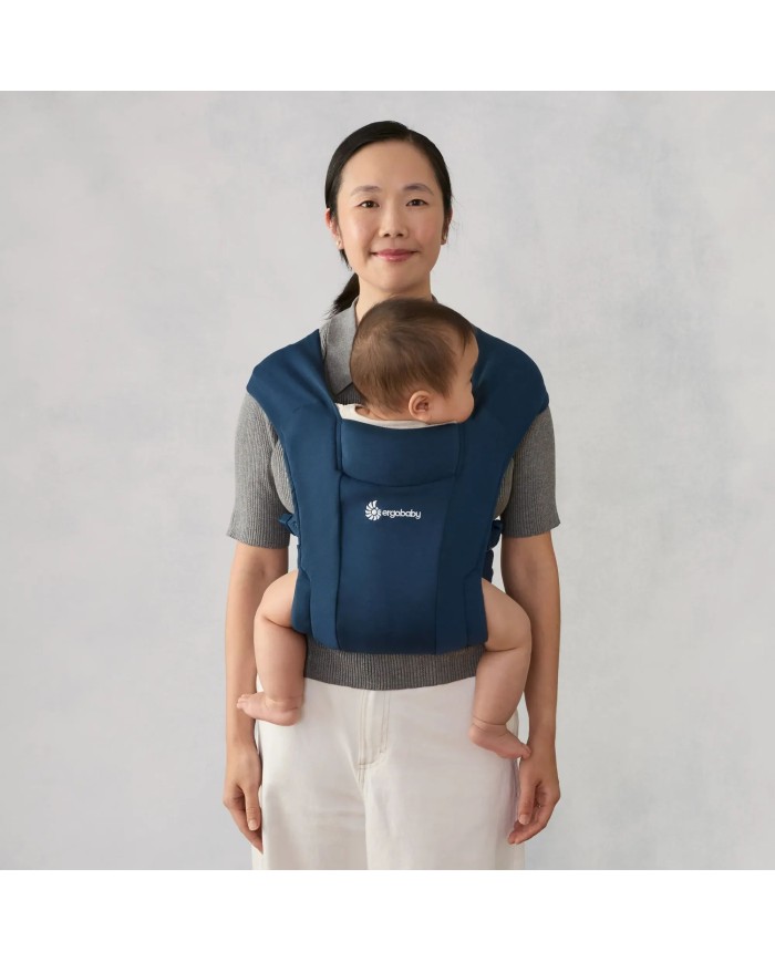 Porte-bébé Embrace - Midnight Blue