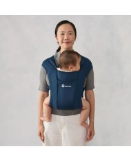 Porte-bébé Embrace - Midnight Blue