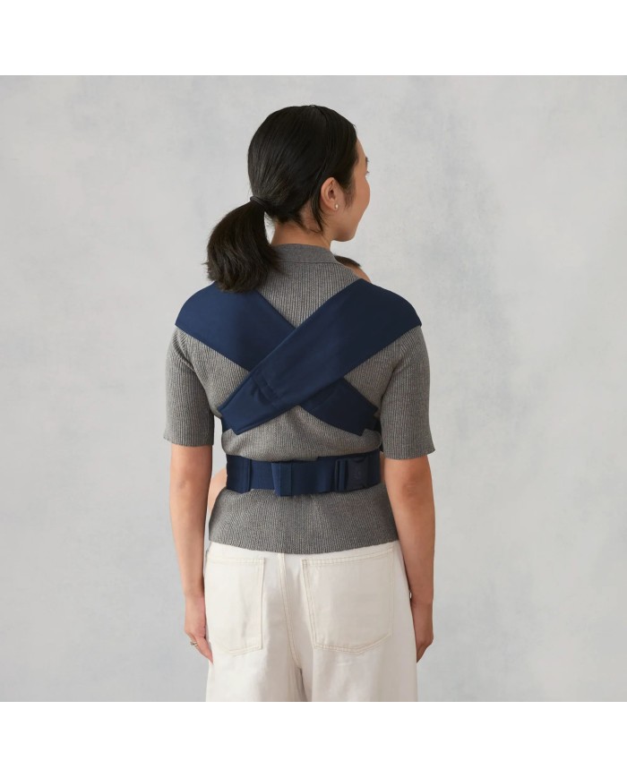 Porte-bébé Embrace - Midnight Blue