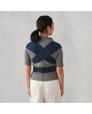 Porte-bébé Embrace - Midnight Blue