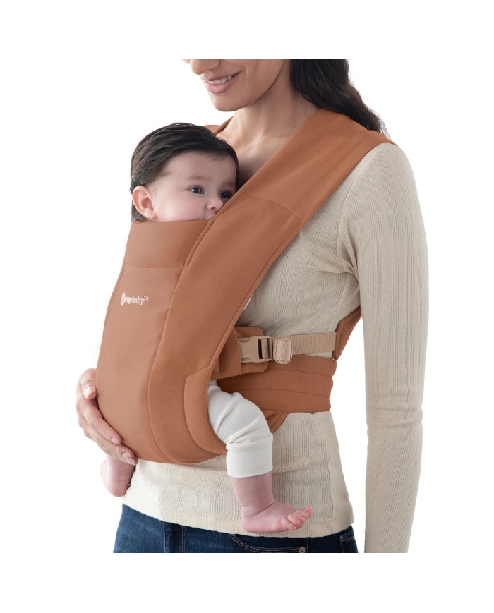 Porte-bébé Embrace - Canyon Clay