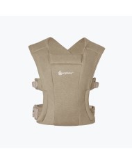 Porte-bébé Embrace Soft Air Mesh - Blue