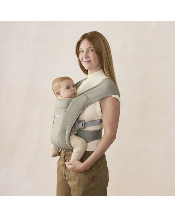 Porte-bébé Embrace - Soft Olive