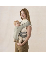 Porte-bébé Embrace - Soft Olive