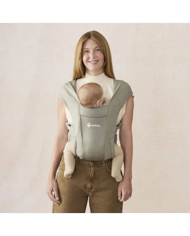 Porte-bébé Embrace - Soft Olive