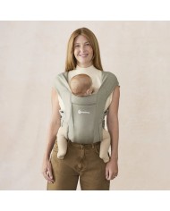 Porte-bébé Embrace - Soft Olive