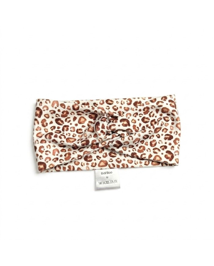 Bandeau croisé Thalia