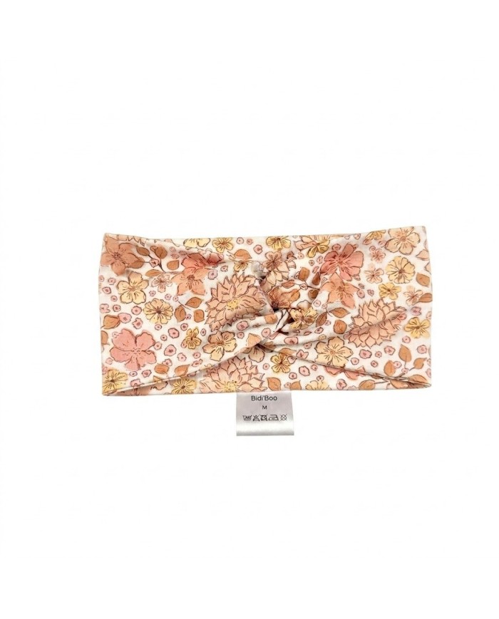 Bandeau croisé Elora