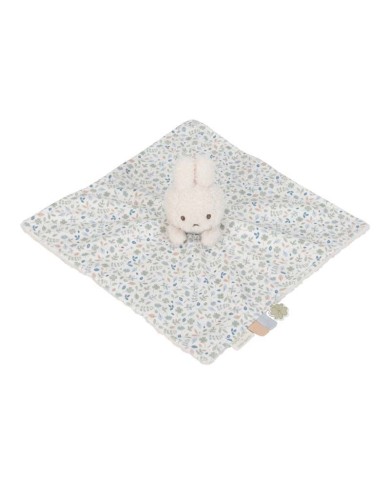 Doudou Miffy - Lucky Leaves