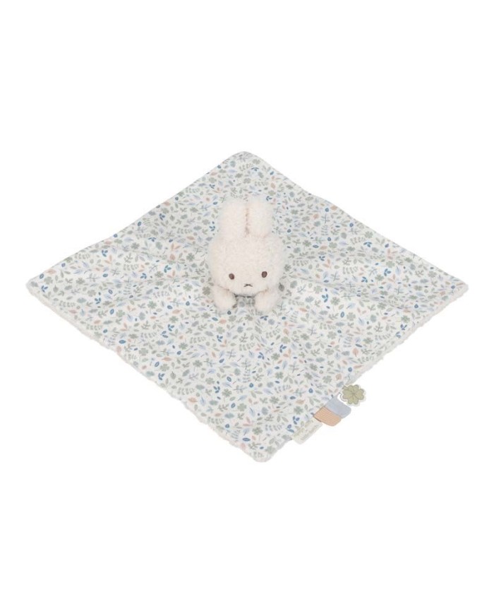 Doudou Miffy - Lucky Leaves