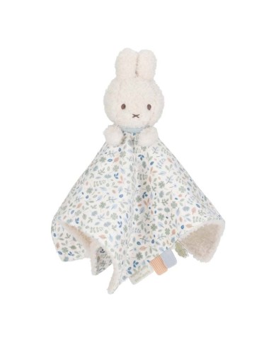 Doudou Miffy - Lucky Leaves