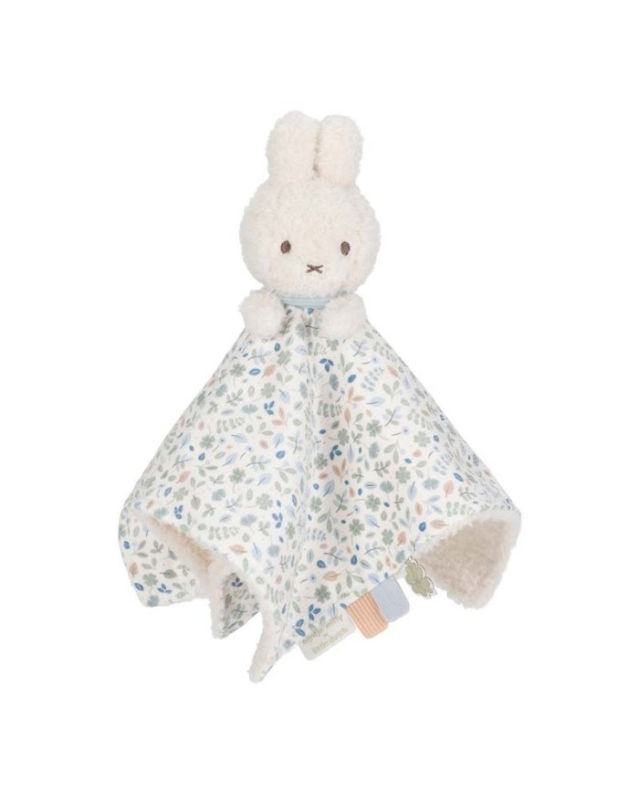 Doudou Miffy - Lucky Leaves