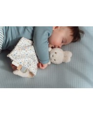 Doudou Miffy - Lucky Leaves